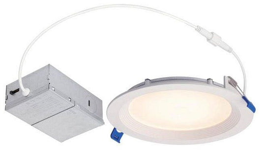 Westinghouse 6" LED recessed downlight