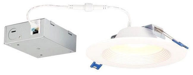Westinghouse 6" LED recessed downlight