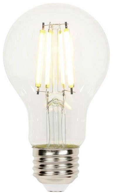 Westinghouse A19 LED filament bulb