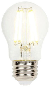 Westinghouse A15 LED filament bulb