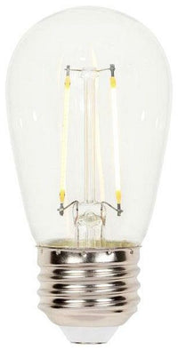 Westinghouse S14 LED filament bulb