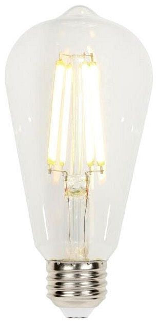 Westinghouse ST20 LED filament bulb