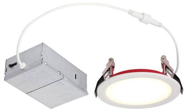 Westinghouse 4" LED recessed downlight