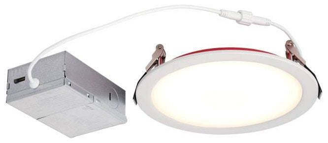Westinghouse 6" LED recessed downlight