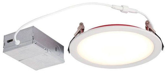 Westinghouse 6" LED recessed downlight