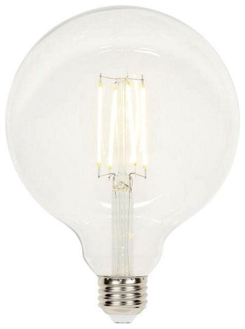 Westinghouse G40 LED filament bulb