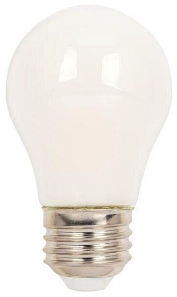 Westinghouse A15 LED filament bulb
