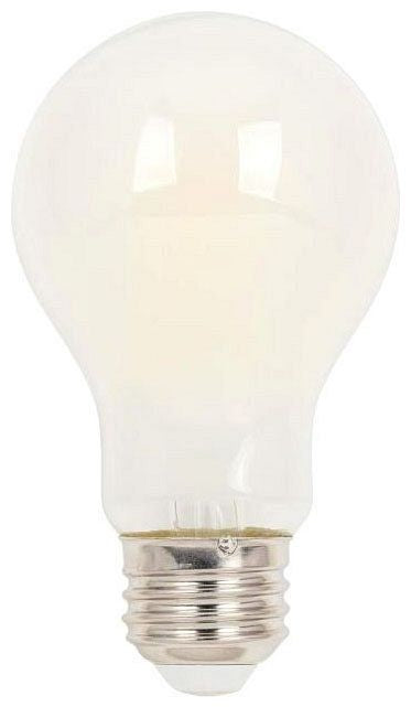 Westinghouse A19 LED filament bulb