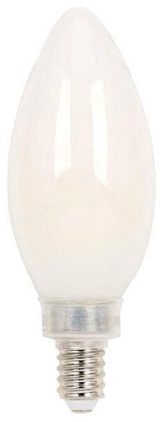 Westinghouse B11 LED filament bulb