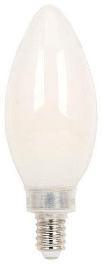 Westinghouse B11 LED filament bulb