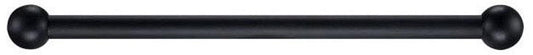 Westinghouse ladder rest ornament, textured black