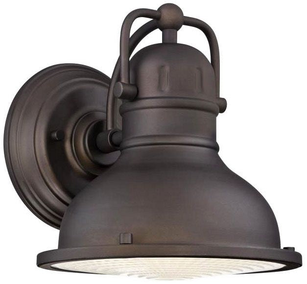 Westinghouse LED wall sconce, oil rubbed bronze