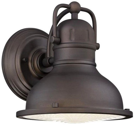 Westinghouse LED wall sconce, oil rubbed bronze