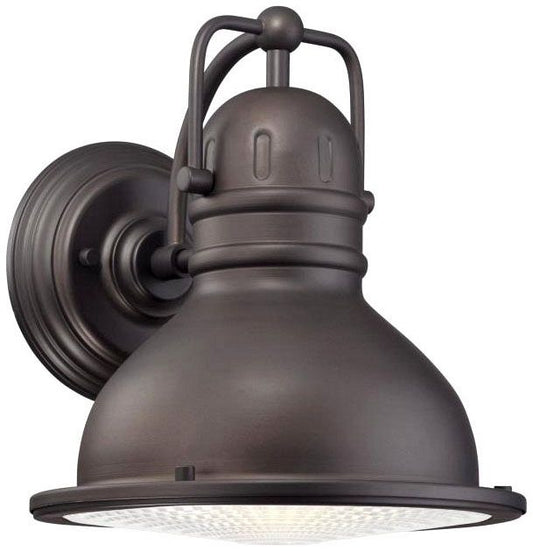 Westinghouse LED wall sconce, oil rubbed bronze
