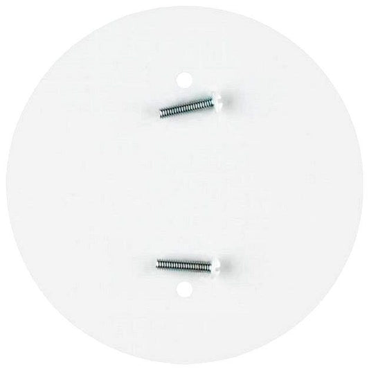 Westinghouse outlet concealer, white