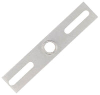 Westinghouse fixture crossbar