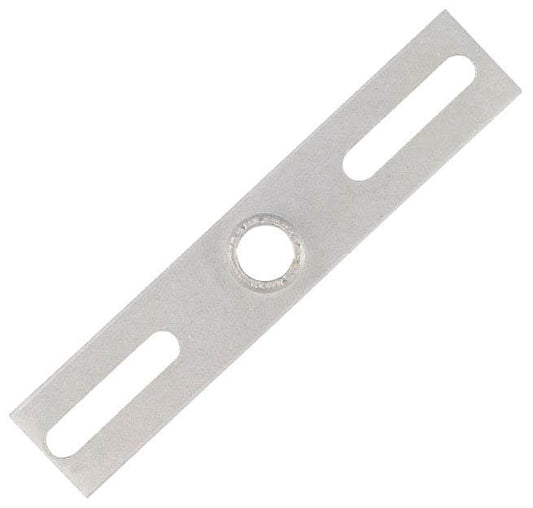 Westinghouse fixture crossbar