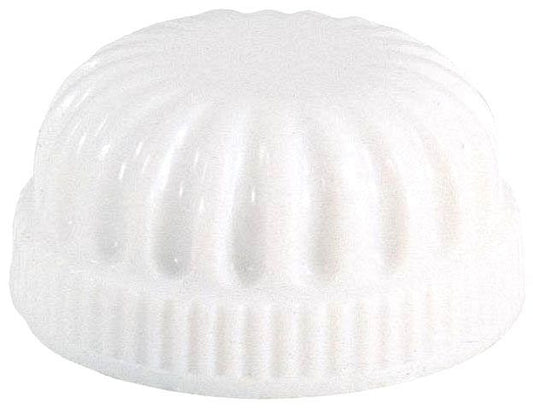 Westinghouse lamp cap, white