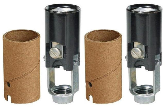 Westinghouse lampholder socket