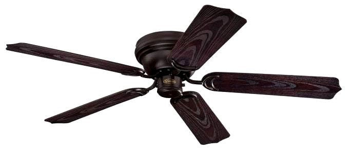 Westinghouse 48-inch ceiling fan, oil rubbed bronze