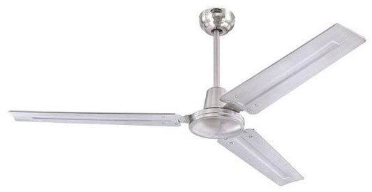 Westinghouse 56-inch ceiling fan, brushed nickel