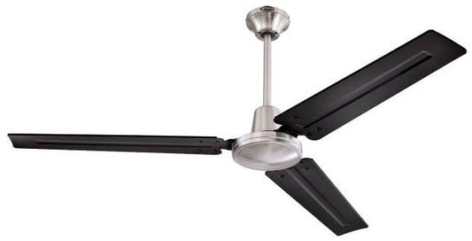 Westinghouse 56-inch ceiling fan, brushed nickel
