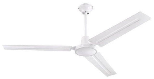 Westinghouse 56-inch ceiling fan, white
