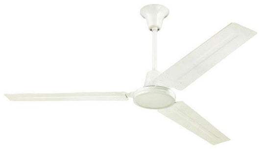 Westinghouse 56-inch ceiling fan, white
