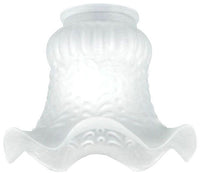 Westinghouse replacement glass shade