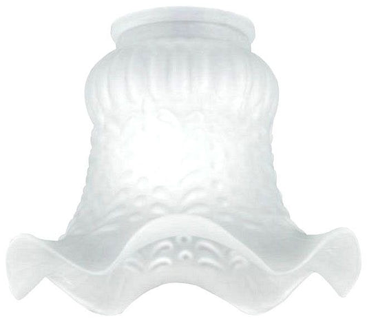 Westinghouse replacement glass shade