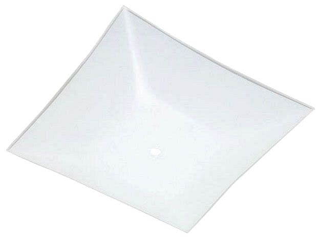 Westinghouse light diffuser