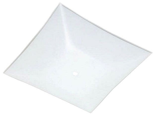 Westinghouse light diffuser