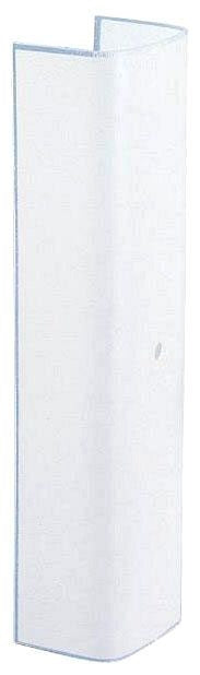 Westinghouse light diffuser, white