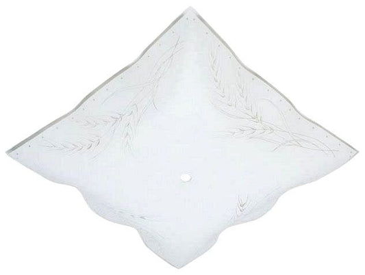 Westinghouse light diffuser