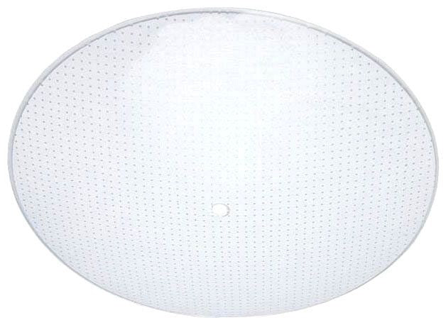 Westinghouse light diffuser