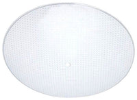 Westinghouse light diffuser
