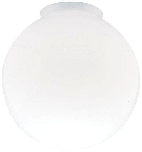 Westinghouse glass globe