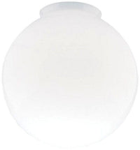 Westinghouse glass globe
