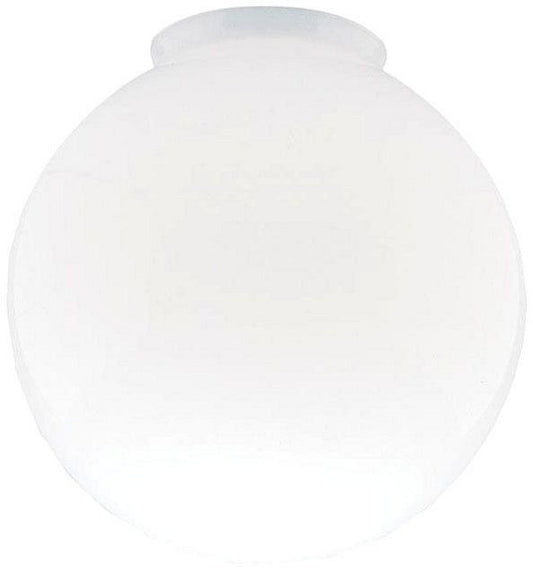 Westinghouse glass globe