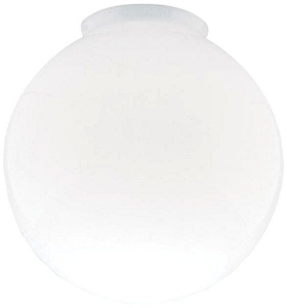 Westinghouse glass globe
