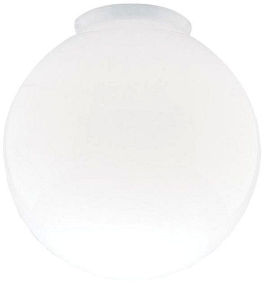 Westinghouse glass globe