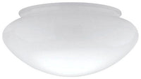 Westinghouse replacement glass shade