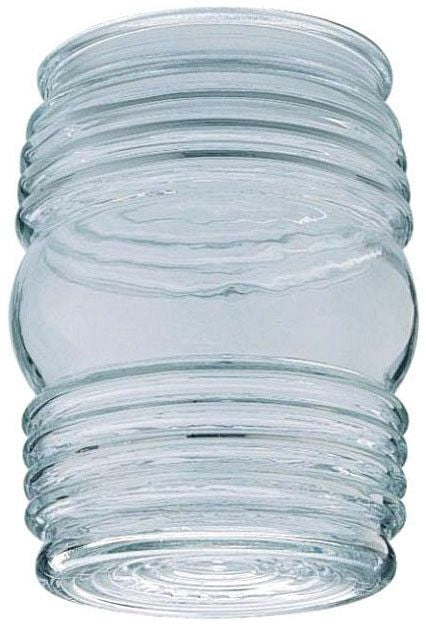 Westinghouse replacement glass shade