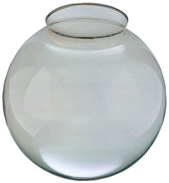 Westinghouse glass globe