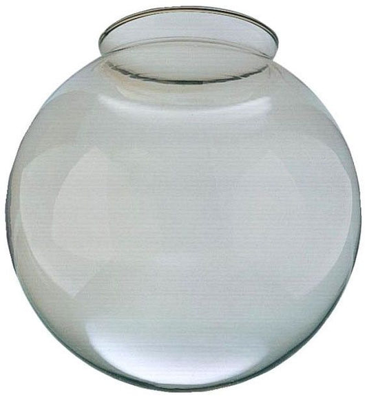 Westinghouse glass globe