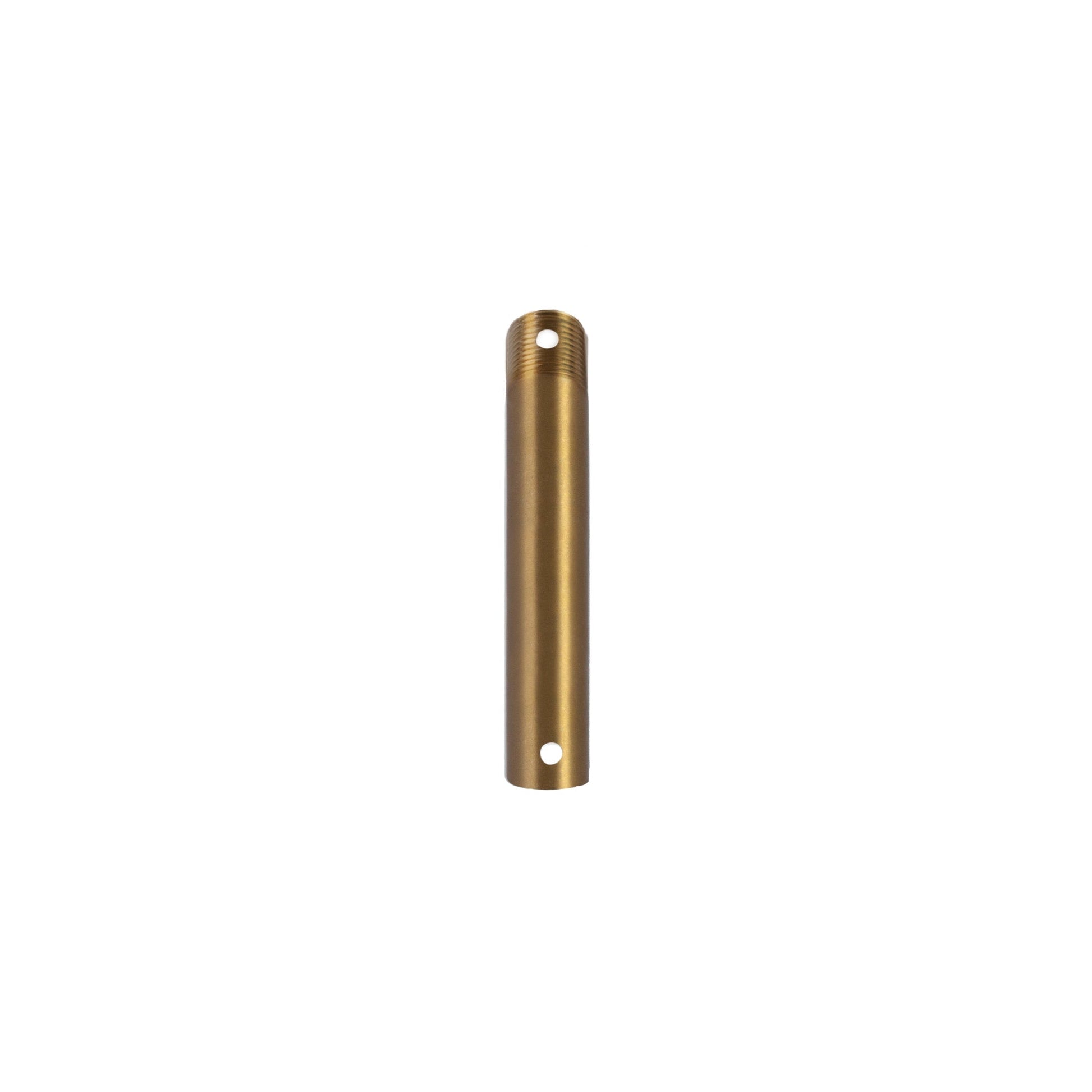 Kuzco Fan Downrod brushed gold fan downrod X-RD34-06BG FAN