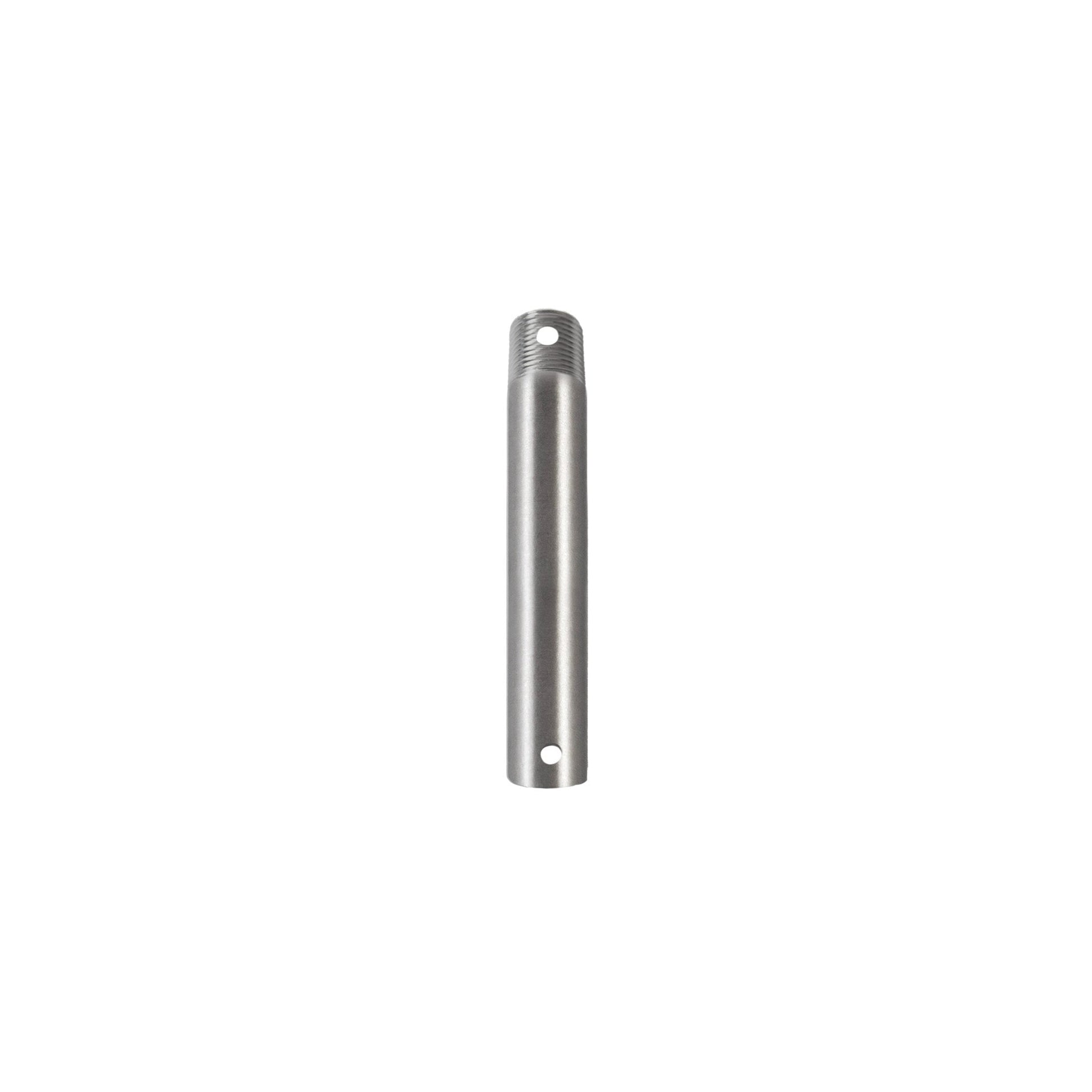 Kuzco Fan Downrod brushed nickel fan downrod X-RD34-06BN FAN