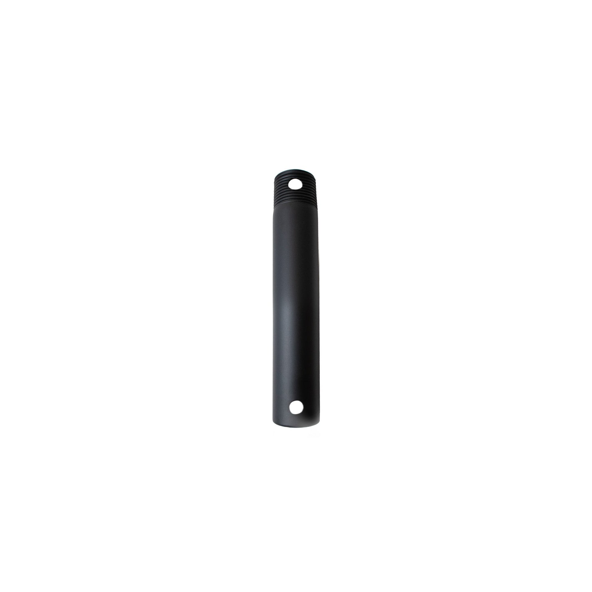 Kuzco Fan Downrod matte black fan downrod X-RD34-06MB FAN