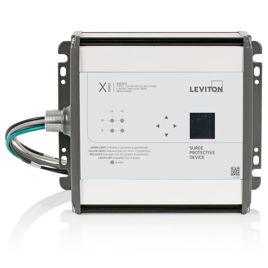 Leviton X2120-C Wiring Device