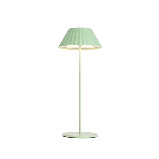 Kuzco Zola sage green table lamp TL67914-GN